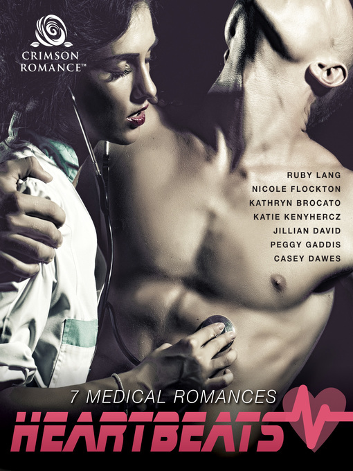 Title details for Heartbeats by Ruby Lang - Available
